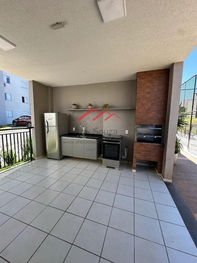 Apartamento, 2 quartos, 46 m² - Foto 18
