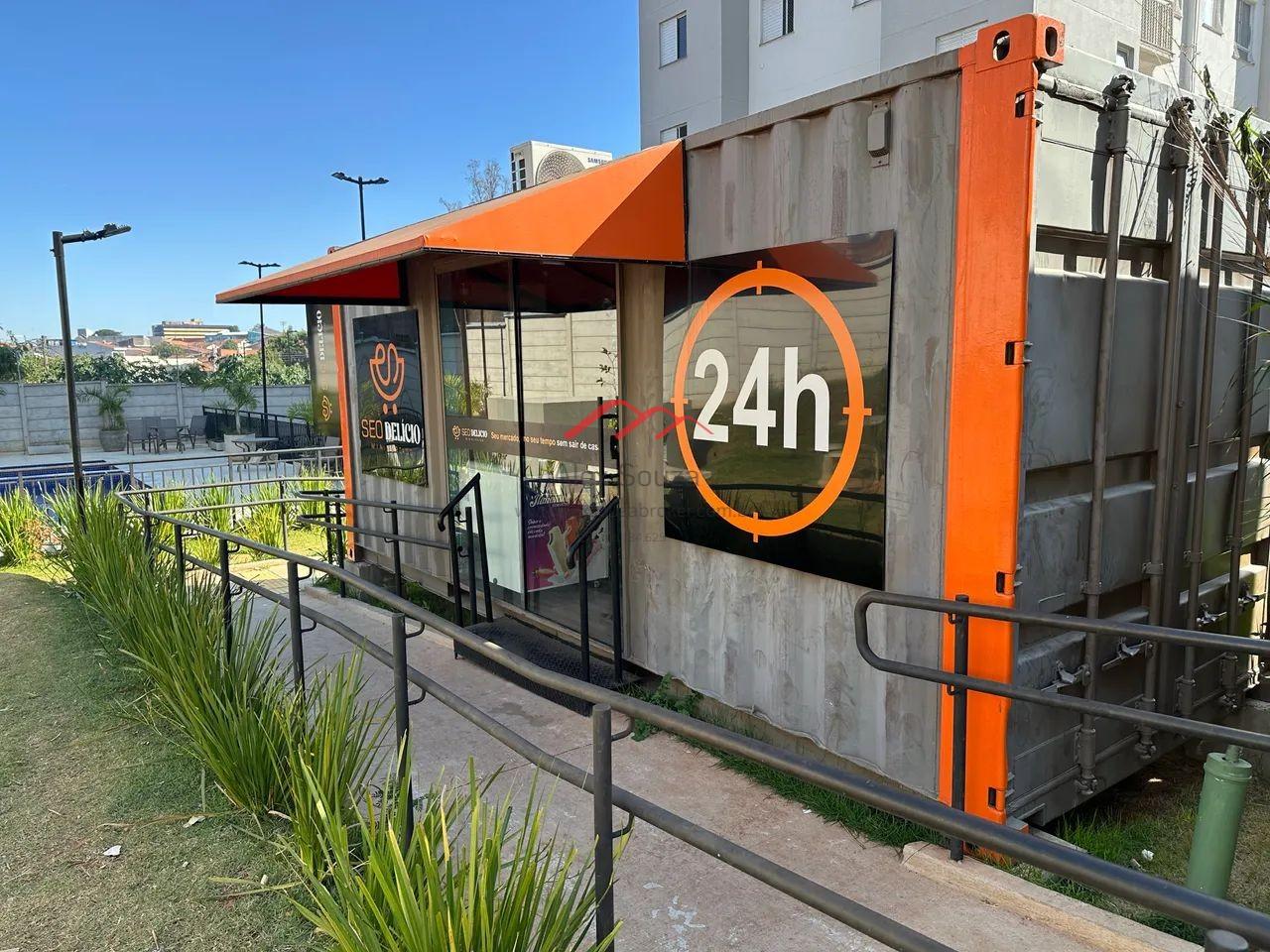 Apartamento, 2 quartos, 46 m² - Foto 24