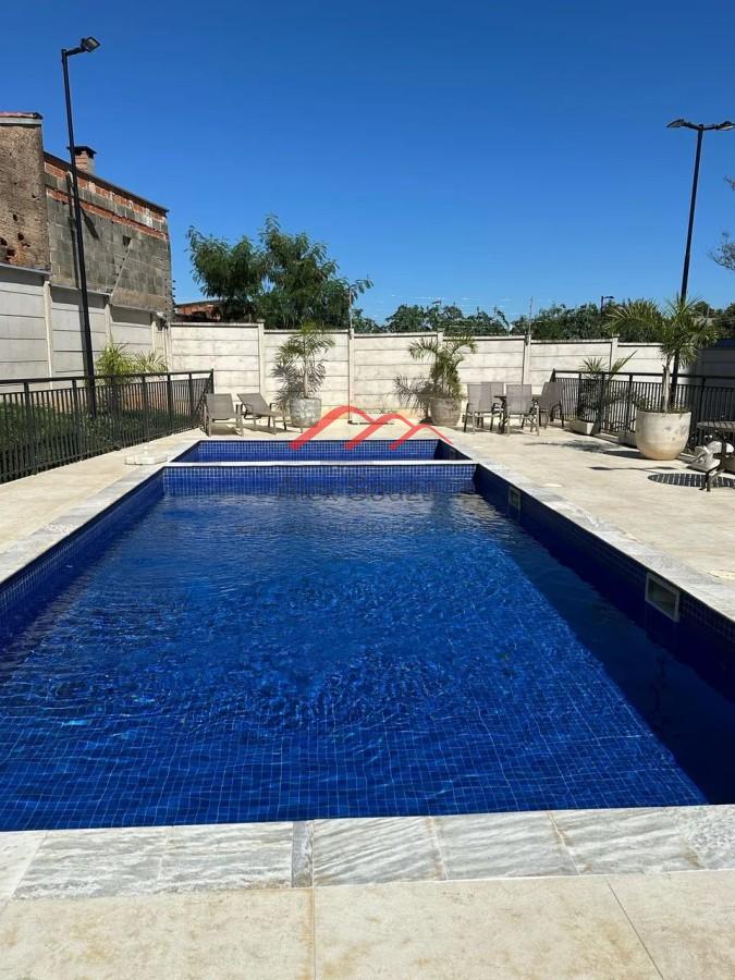 Apartamento, 2 quartos, 46 m² - Foto 21