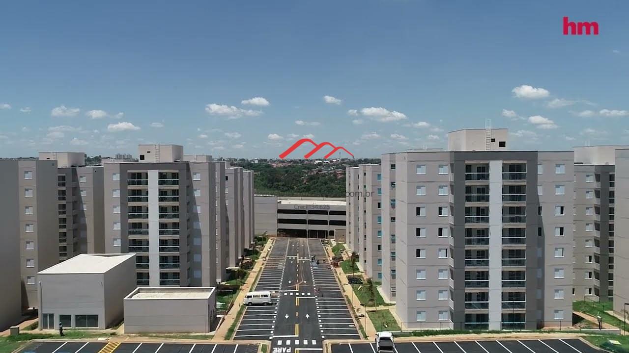 Apartamento, 3 quartos, 80 m² - Foto 2