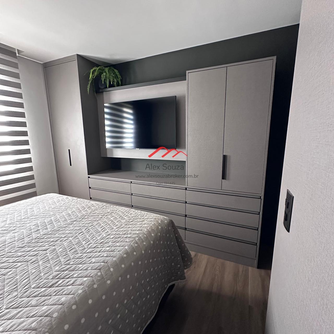 Apartamento, 3 quartos, 80 m² - Foto 28