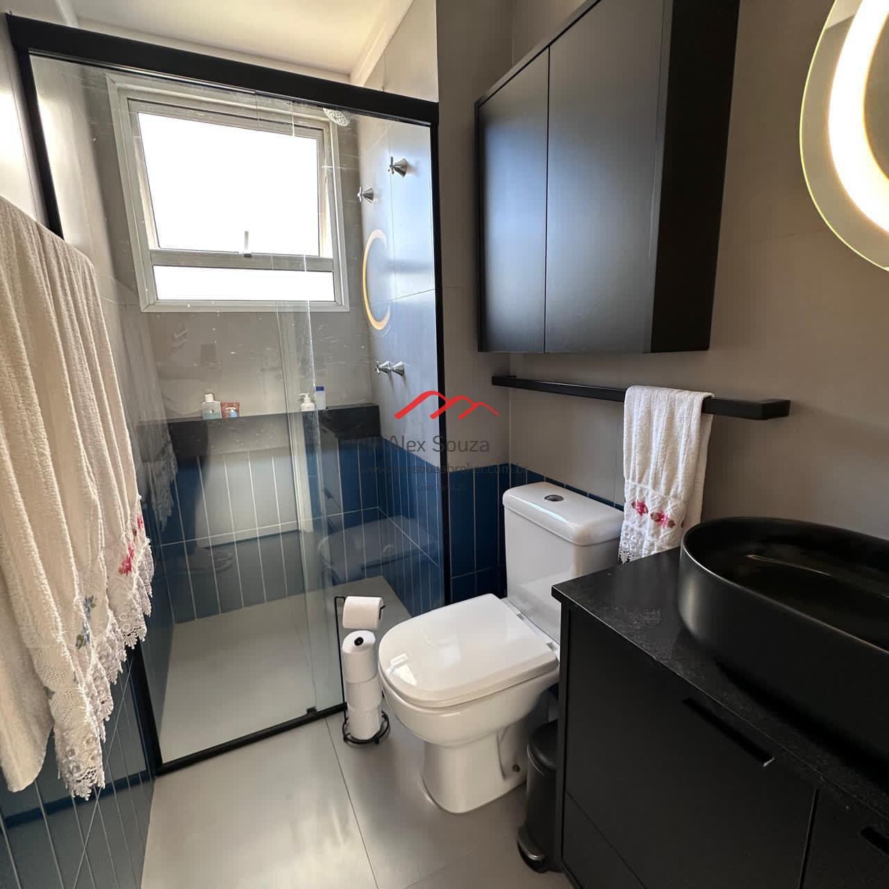Apartamento, 3 quartos, 80 m² - Foto 13