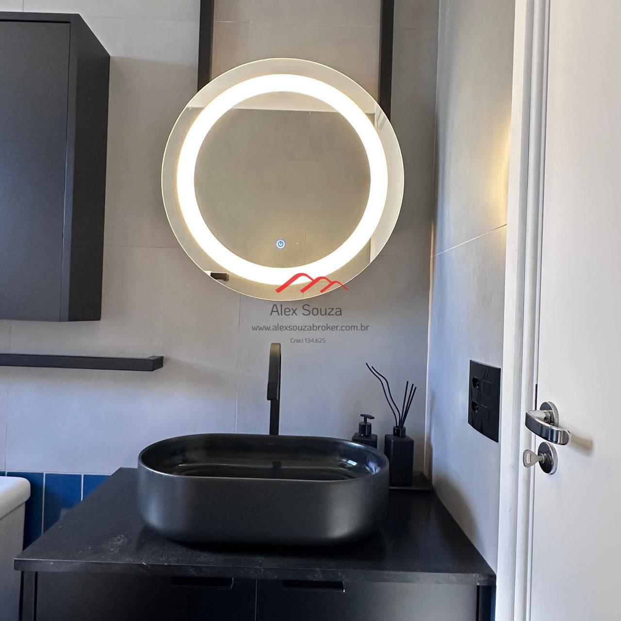 Apartamento, 3 quartos, 80 m² - Foto 23