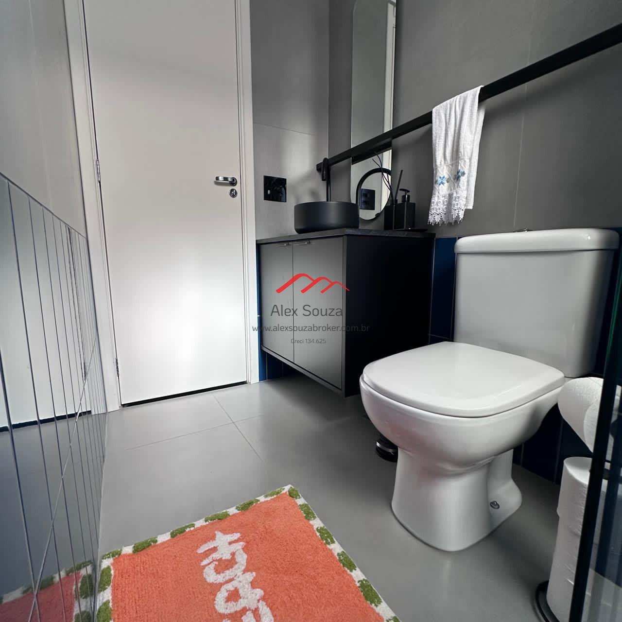 Apartamento, 3 quartos, 80 m² - Foto 15