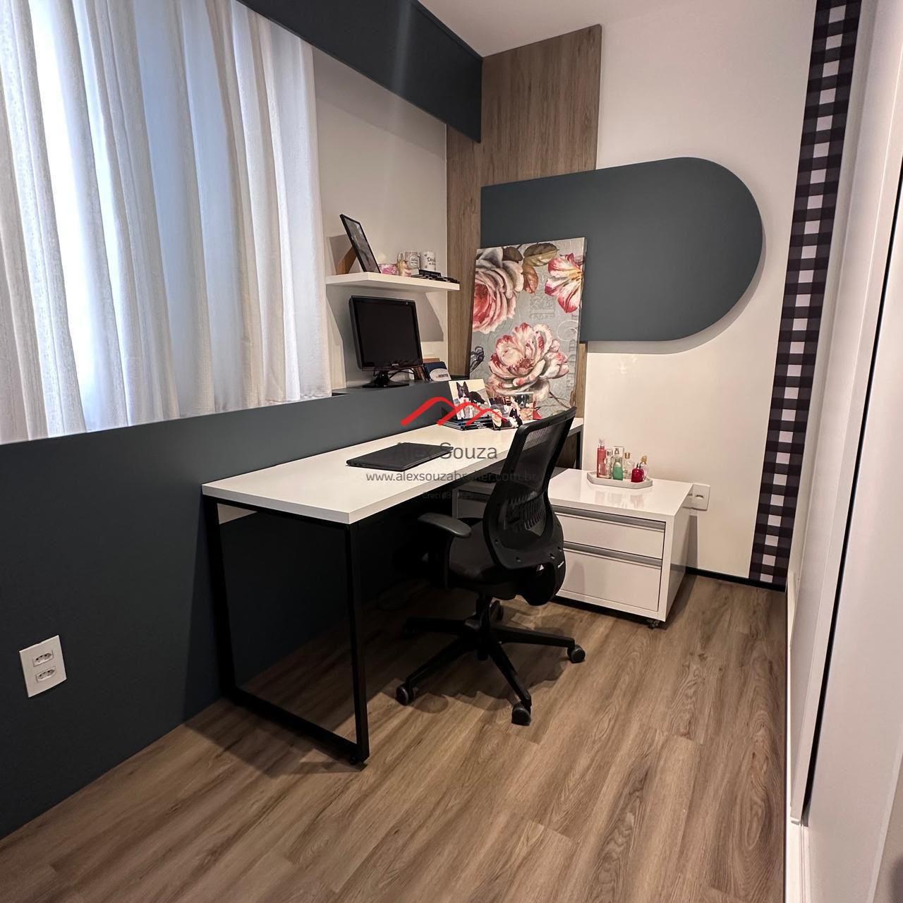 Apartamento, 3 quartos, 80 m² - Foto 14