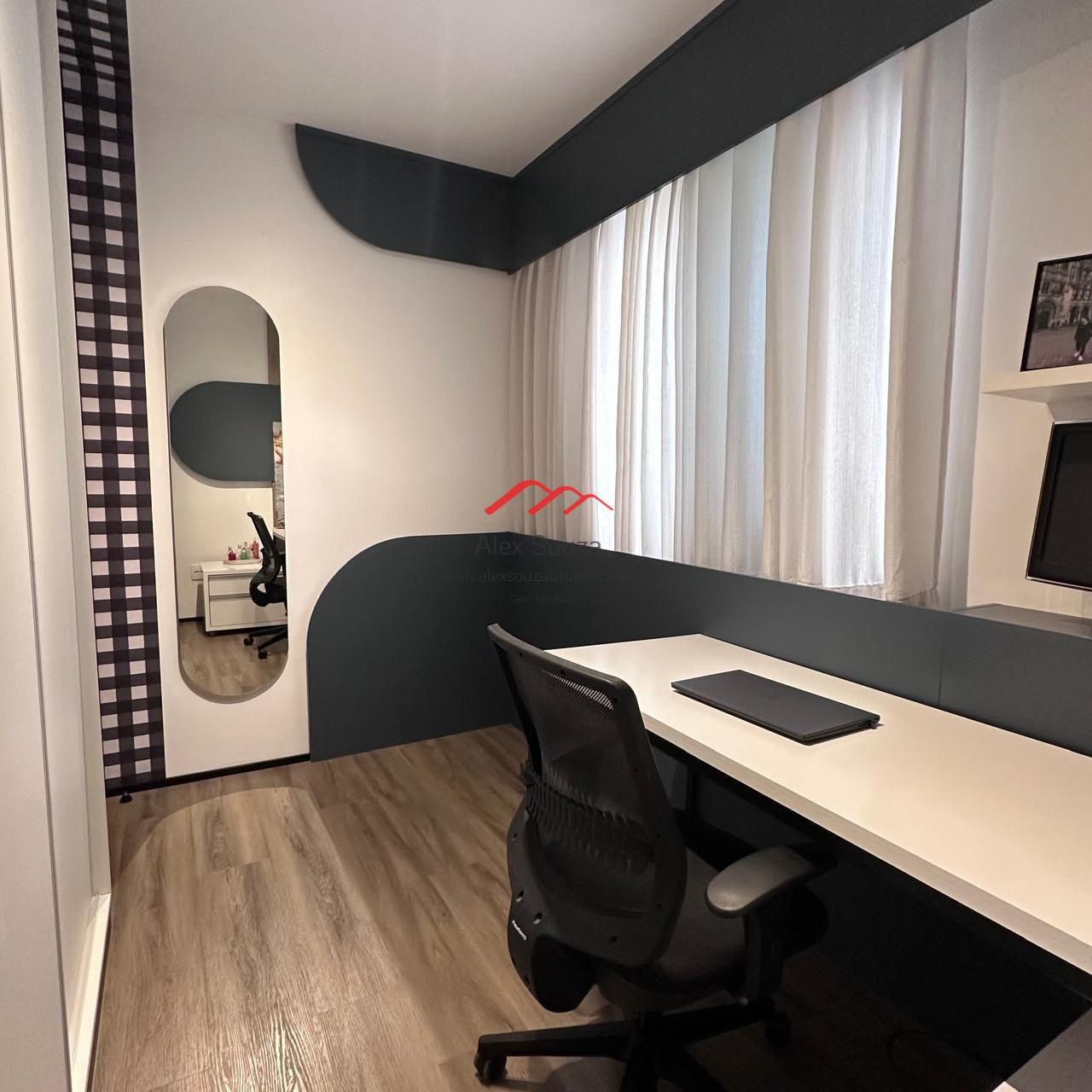 Apartamento, 3 quartos, 80 m² - Foto 25