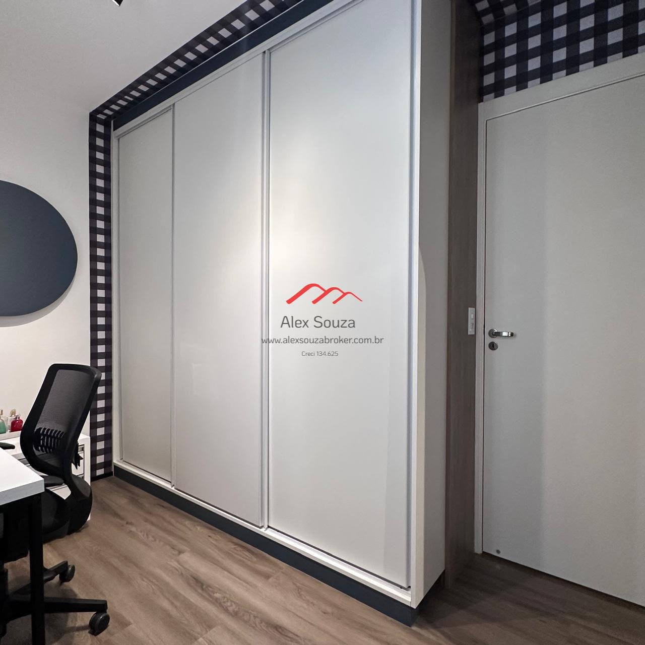 Apartamento, 3 quartos, 80 m² - Foto 30