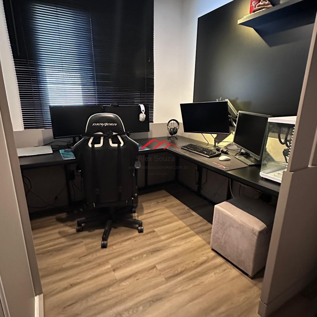 Apartamento, 3 quartos, 80 m² - Foto 18