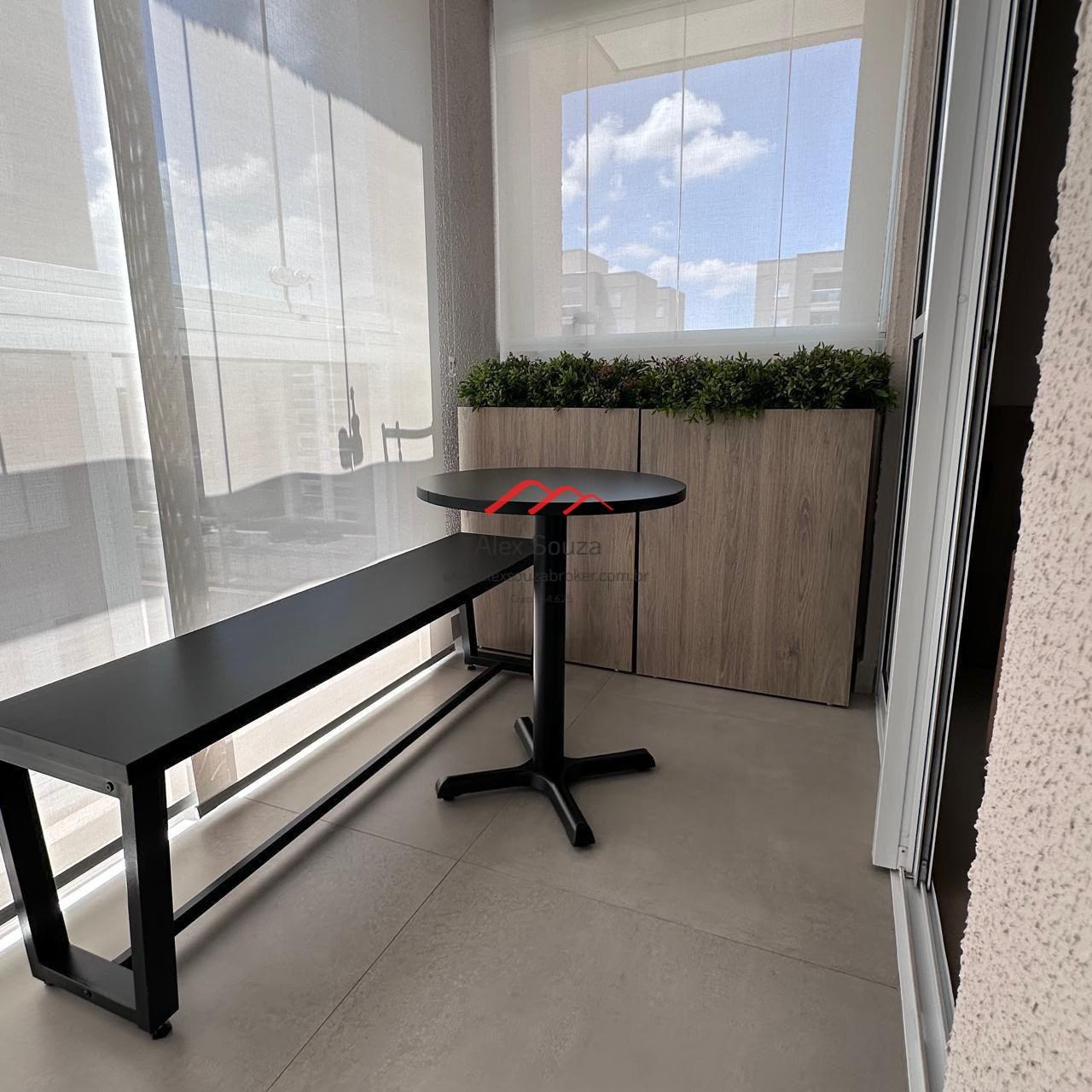 Apartamento, 3 quartos, 80 m² - Foto 19