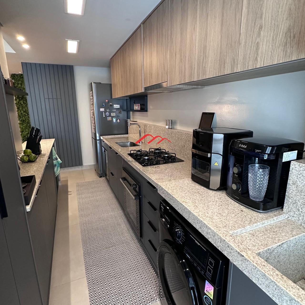 Apartamento, 3 quartos, 80 m² - Foto 10