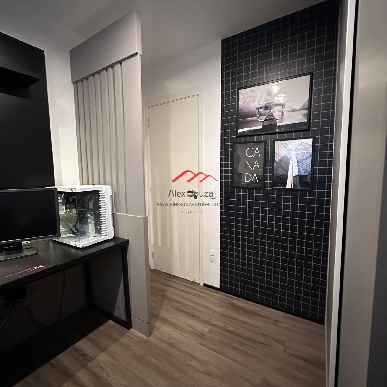 Apartamento, 3 quartos, 80 m² - Foto 21