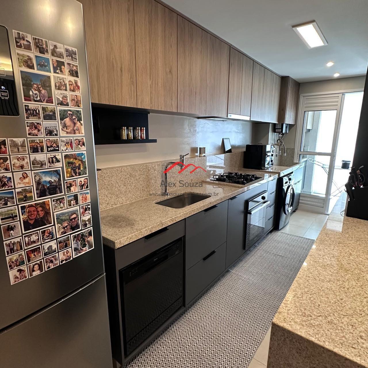 Apartamento, 3 quartos, 80 m² - Foto 11