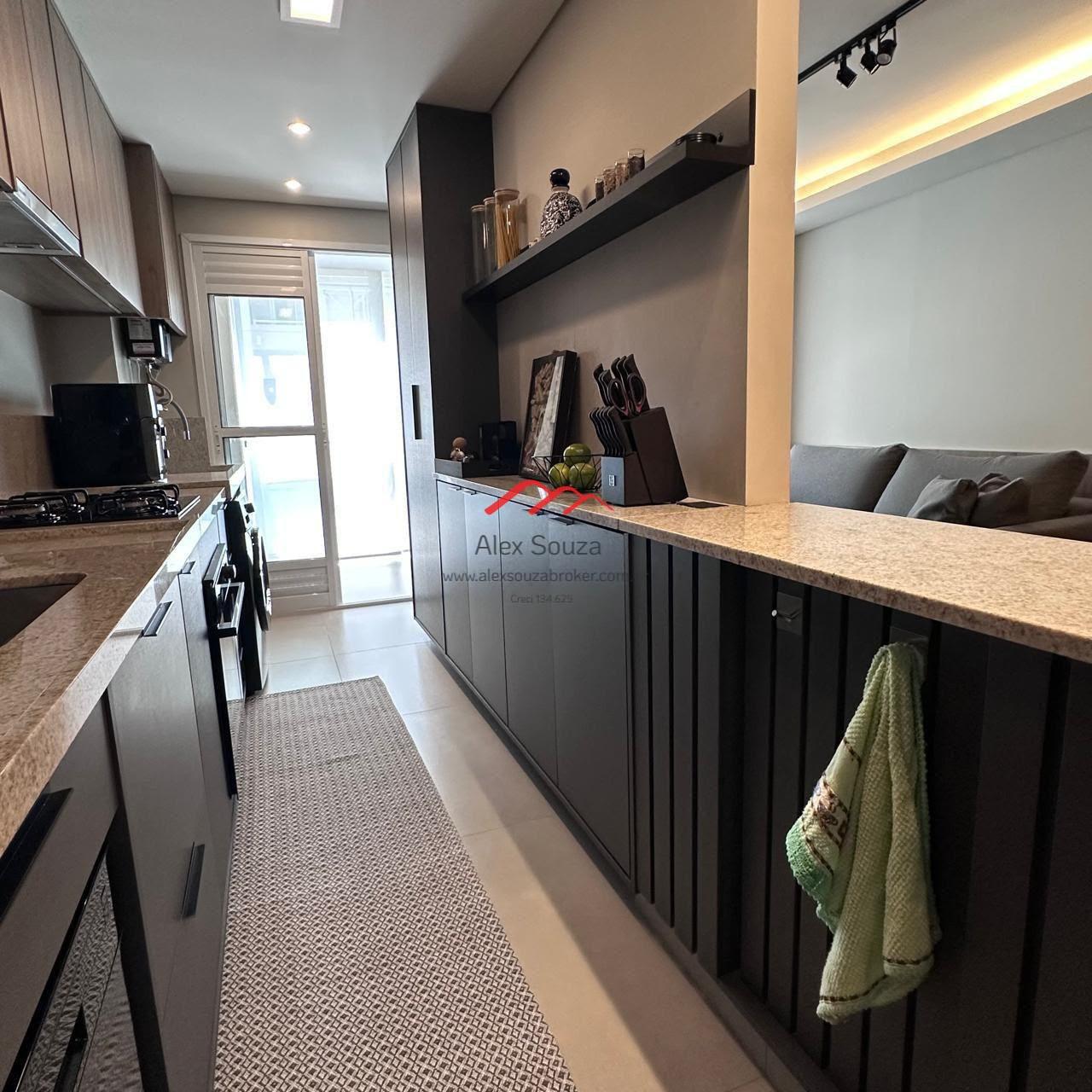 Apartamento, 3 quartos, 80 m² - Foto 9
