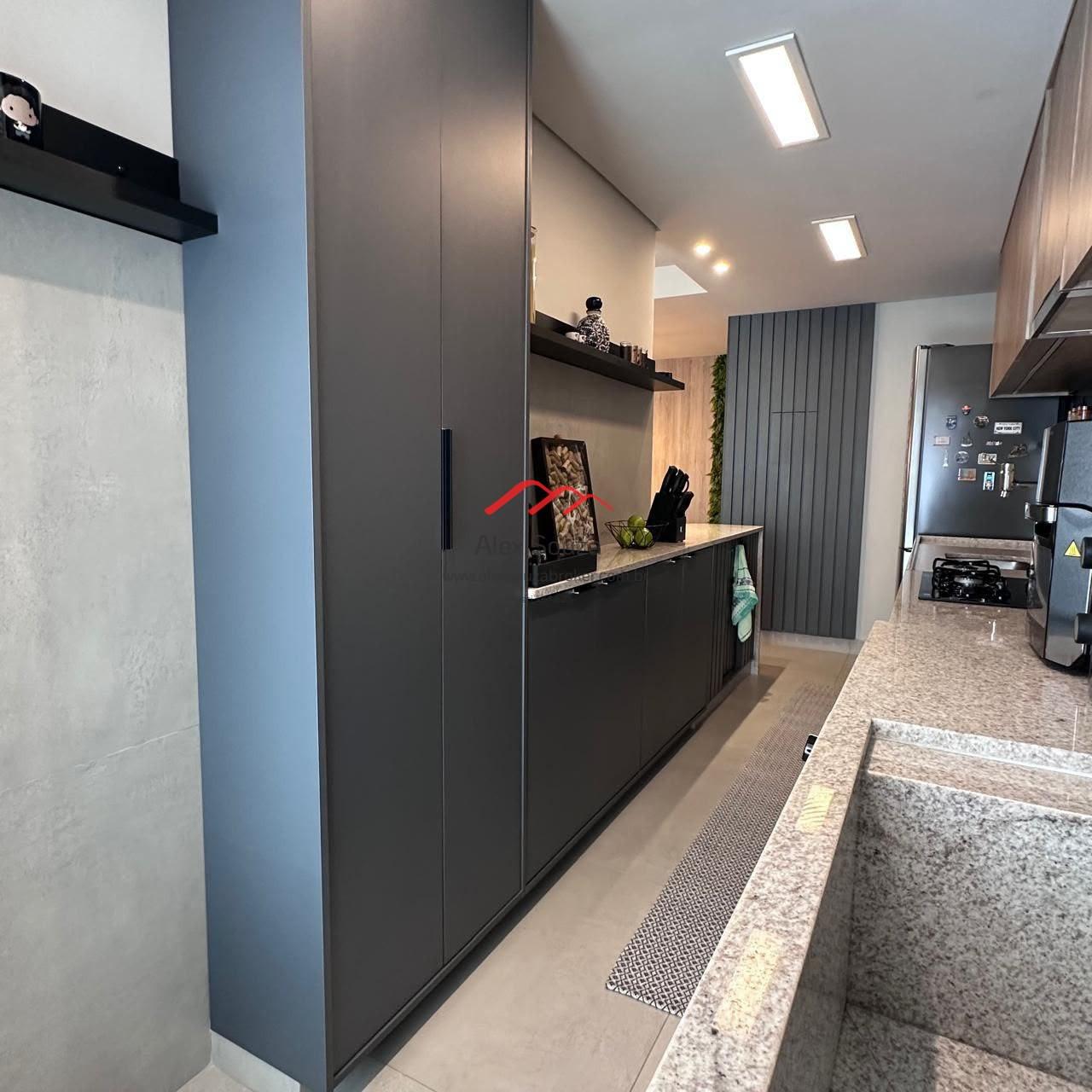 Apartamento, 3 quartos, 80 m² - Foto 22