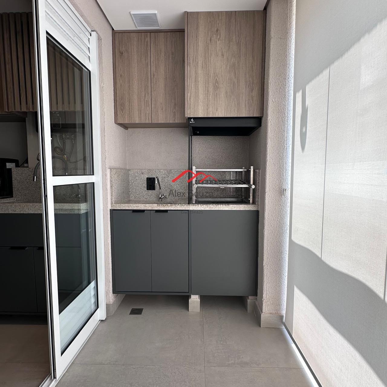 Apartamento, 3 quartos, 80 m² - Foto 24