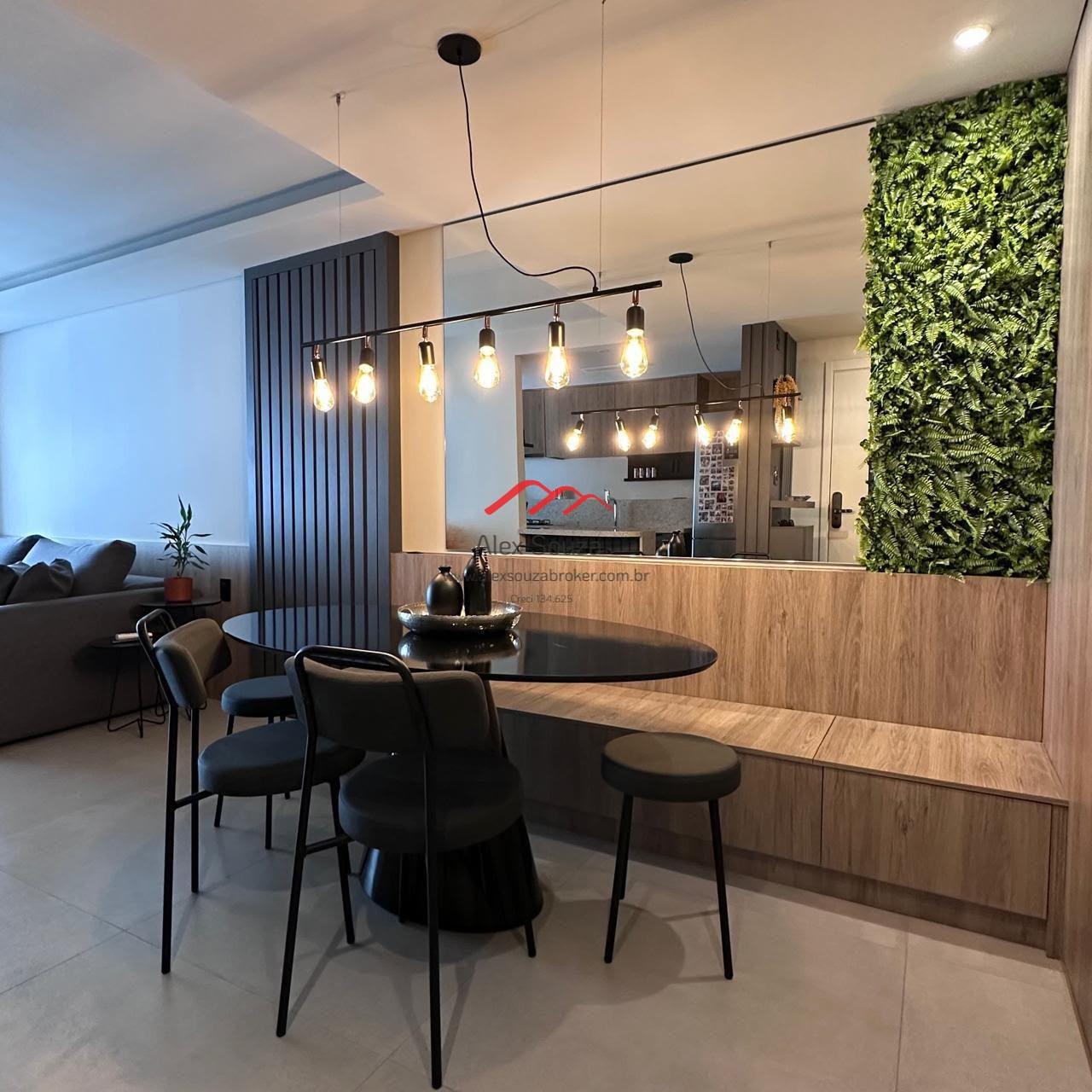 Apartamento, 3 quartos, 80 m² - Foto 6