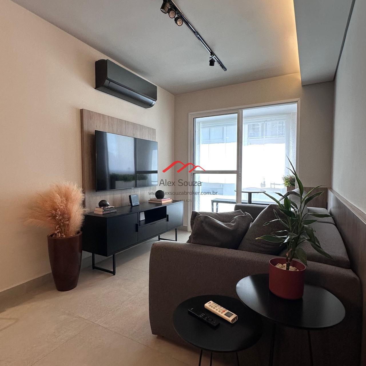 Apartamento, 3 quartos, 80 m² - Foto 4