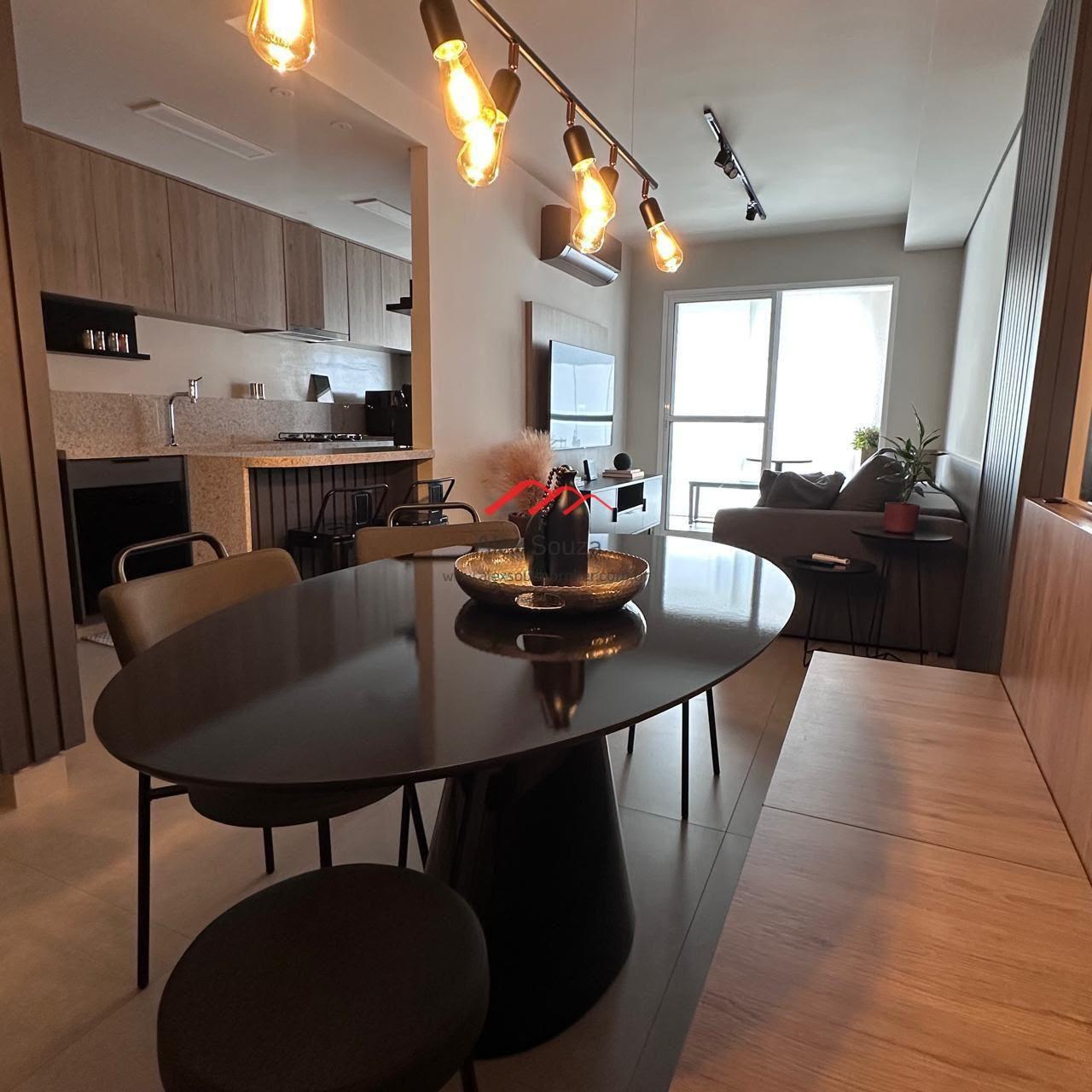 Apartamento, 3 quartos, 80 m² - Foto 3