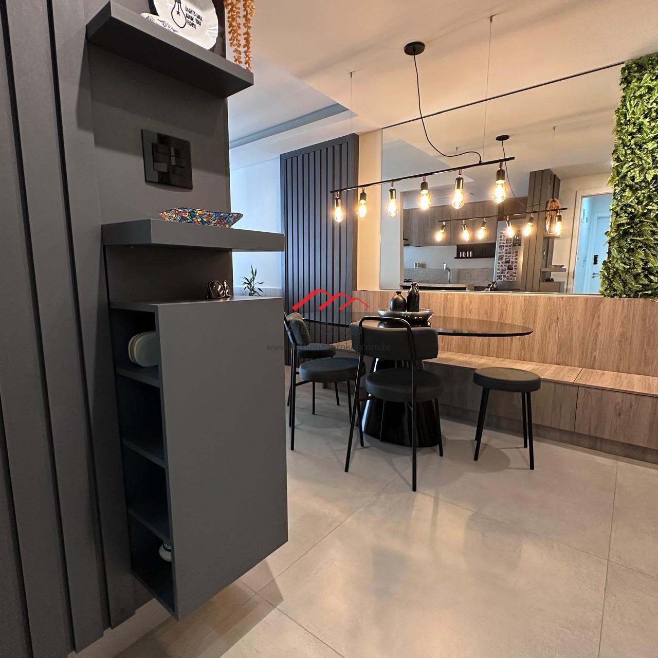 Apartamento, 3 quartos, 80 m² - Foto 7