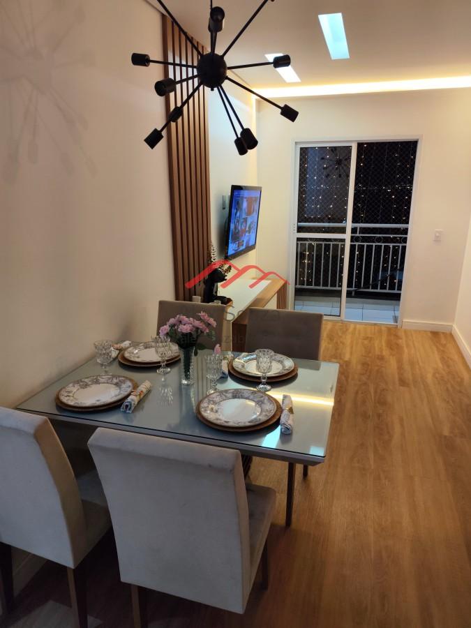 Apartamento, 2 quartos, 60 m² - Foto 4
