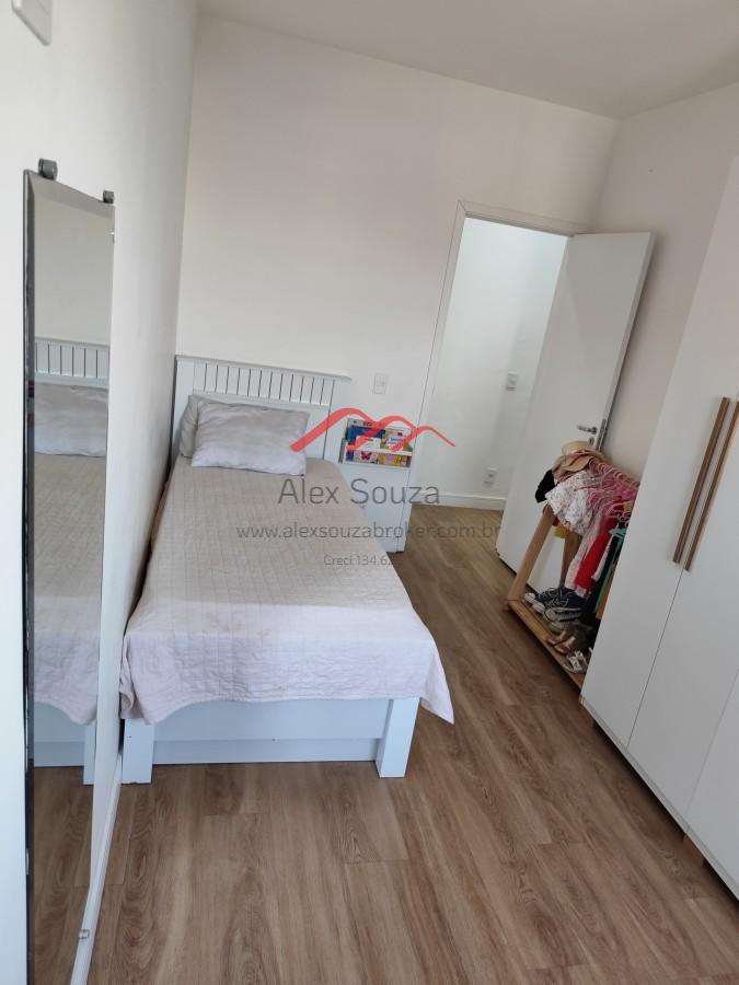 Apartamento, 2 quartos, 60 m² - Foto 9