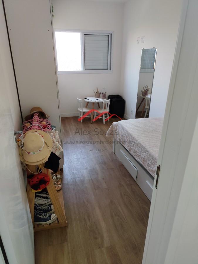Apartamento, 2 quartos, 60 m² - Foto 10