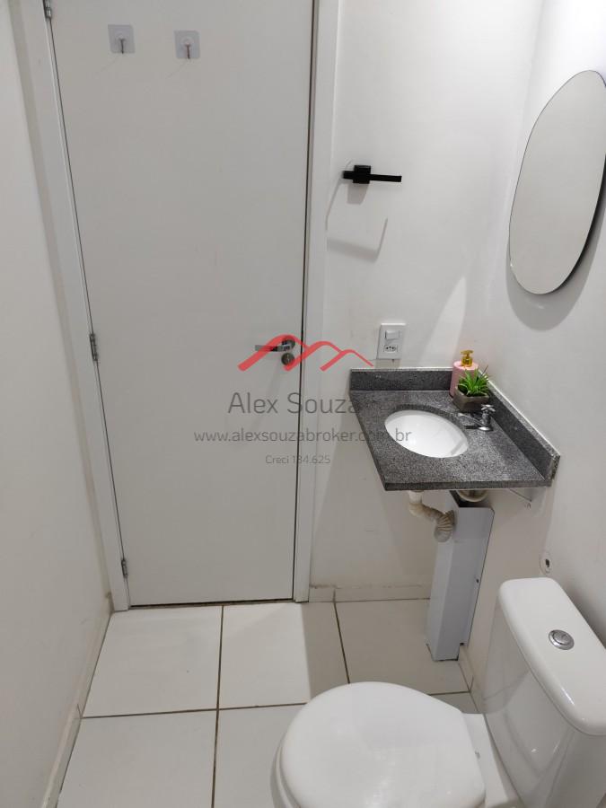 Apartamento, 2 quartos, 60 m² - Foto 11