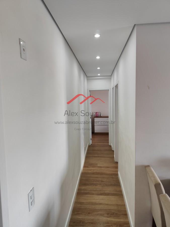 Apartamento, 2 quartos, 60 m² - Foto 12