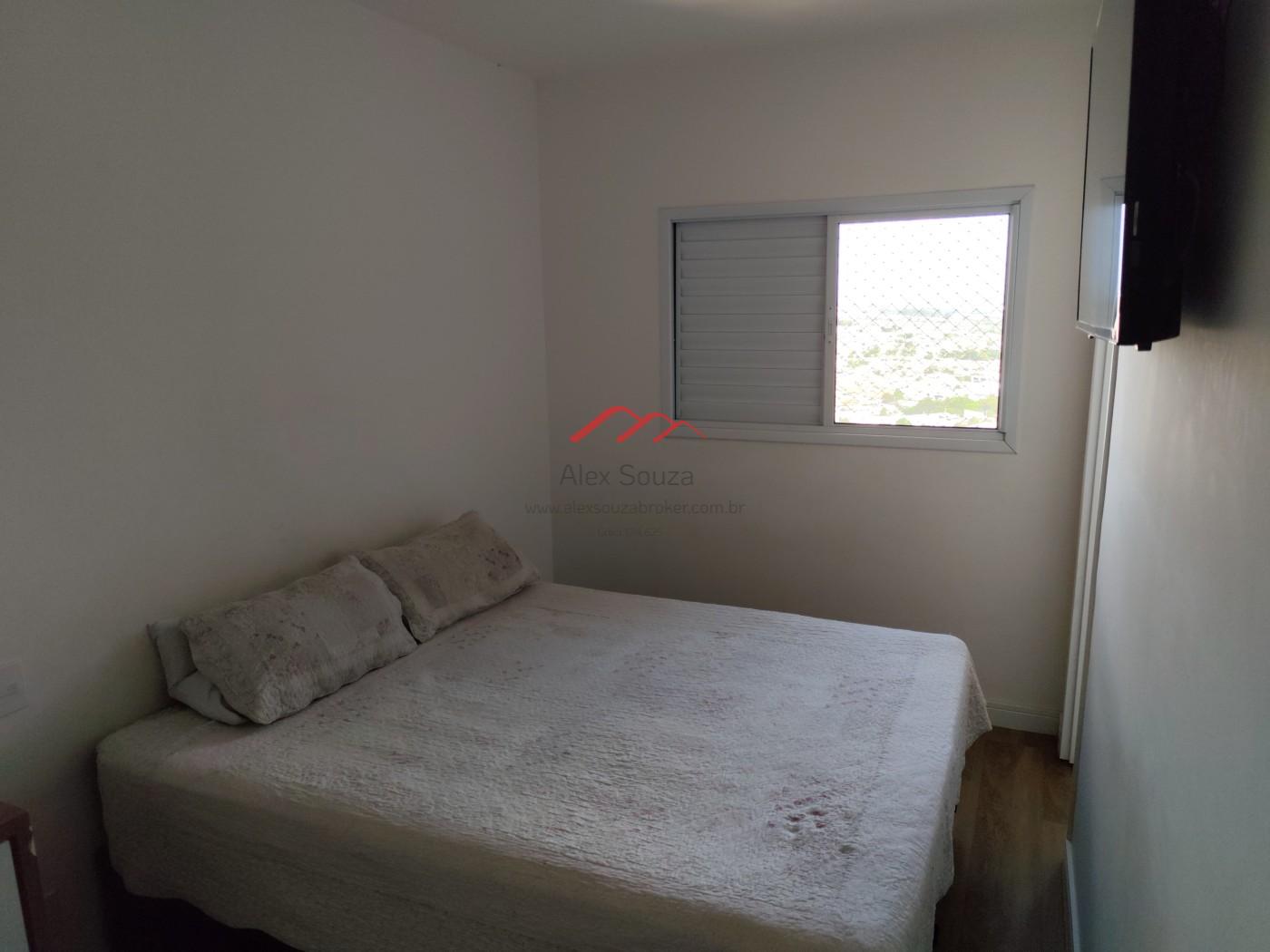 Apartamento, 2 quartos, 60 m² - Foto 14