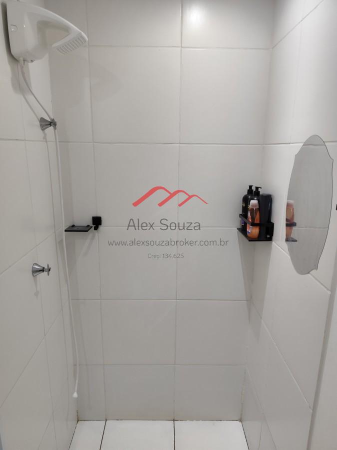 Apartamento, 2 quartos, 60 m² - Foto 15