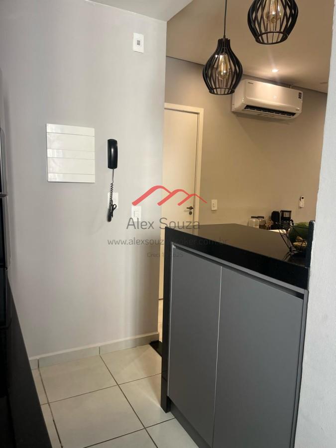 Apartamento, 2 quartos, 56 m² - Foto 9