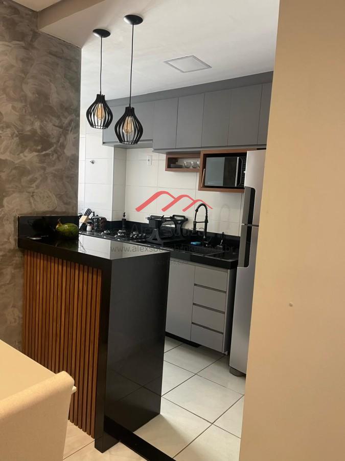 Apartamento, 2 quartos, 56 m² - Foto 7