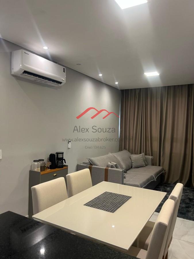 Apartamento, 2 quartos, 56 m² - Foto 4
