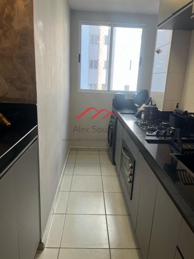 Apartamento, 2 quartos, 56 m² - Foto 10