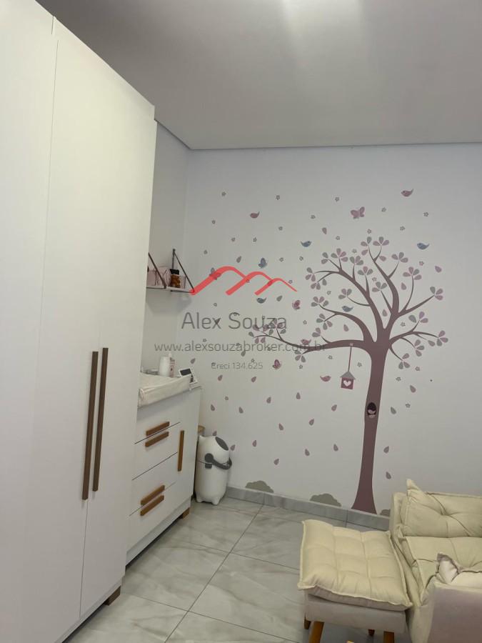 Apartamento, 2 quartos, 56 m² - Foto 11