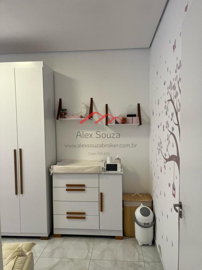 Apartamento, 2 quartos, 56 m² - Foto 12