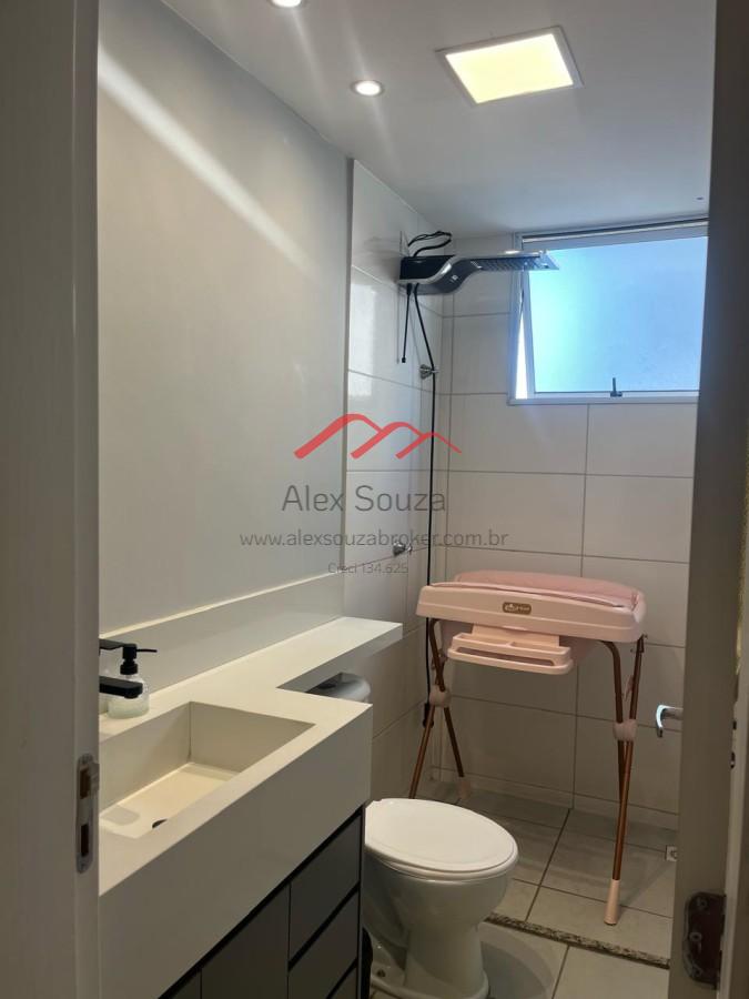 Apartamento, 2 quartos, 56 m² - Foto 13