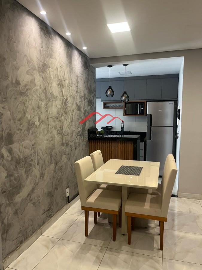 Apartamento, 2 quartos, 56 m² - Foto 3