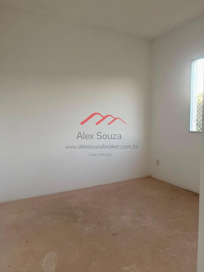 Apartamento, 2 quartos, 40 m² - Foto 6