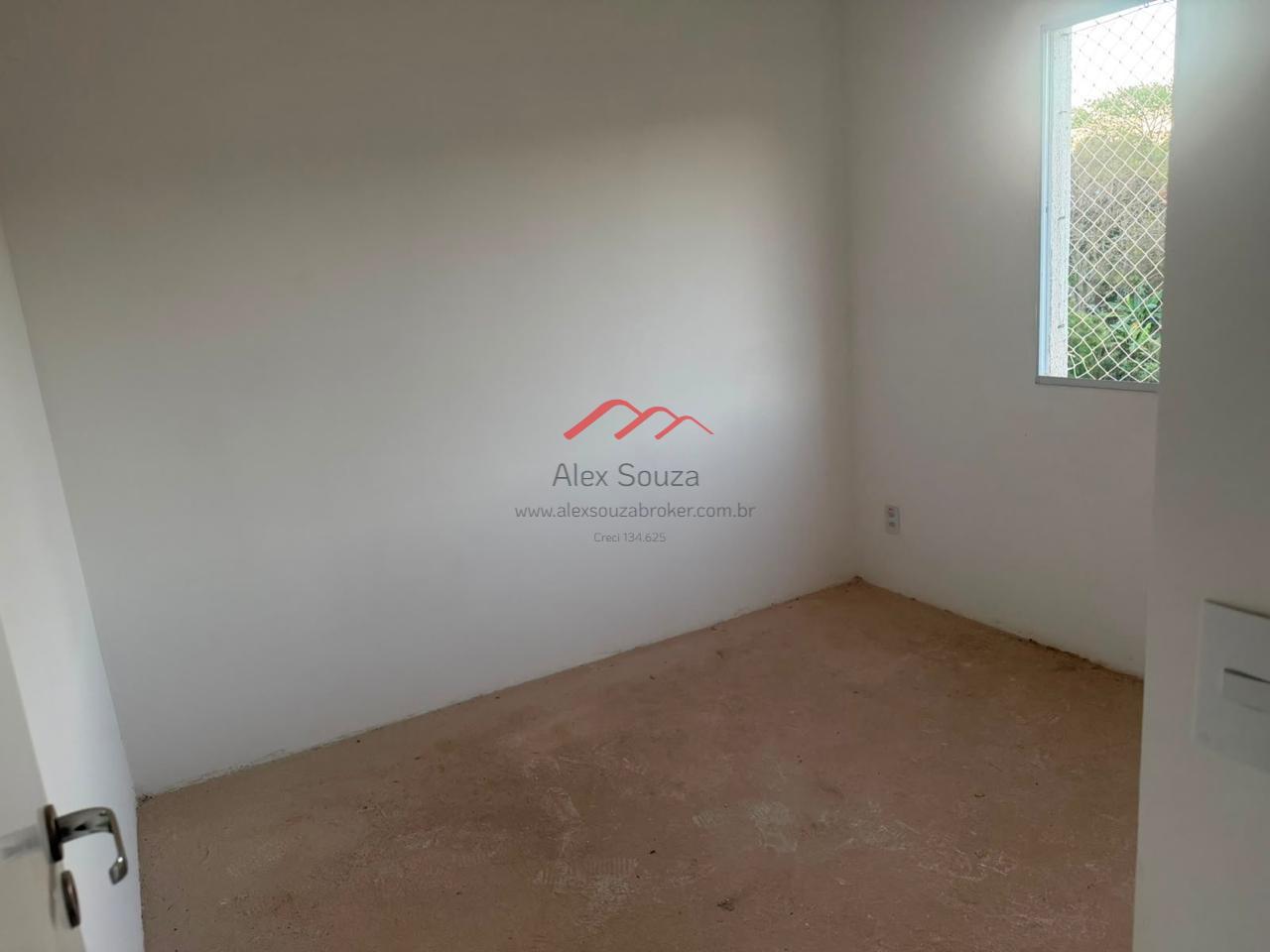 Apartamento, 2 quartos, 40 m² - Foto 8