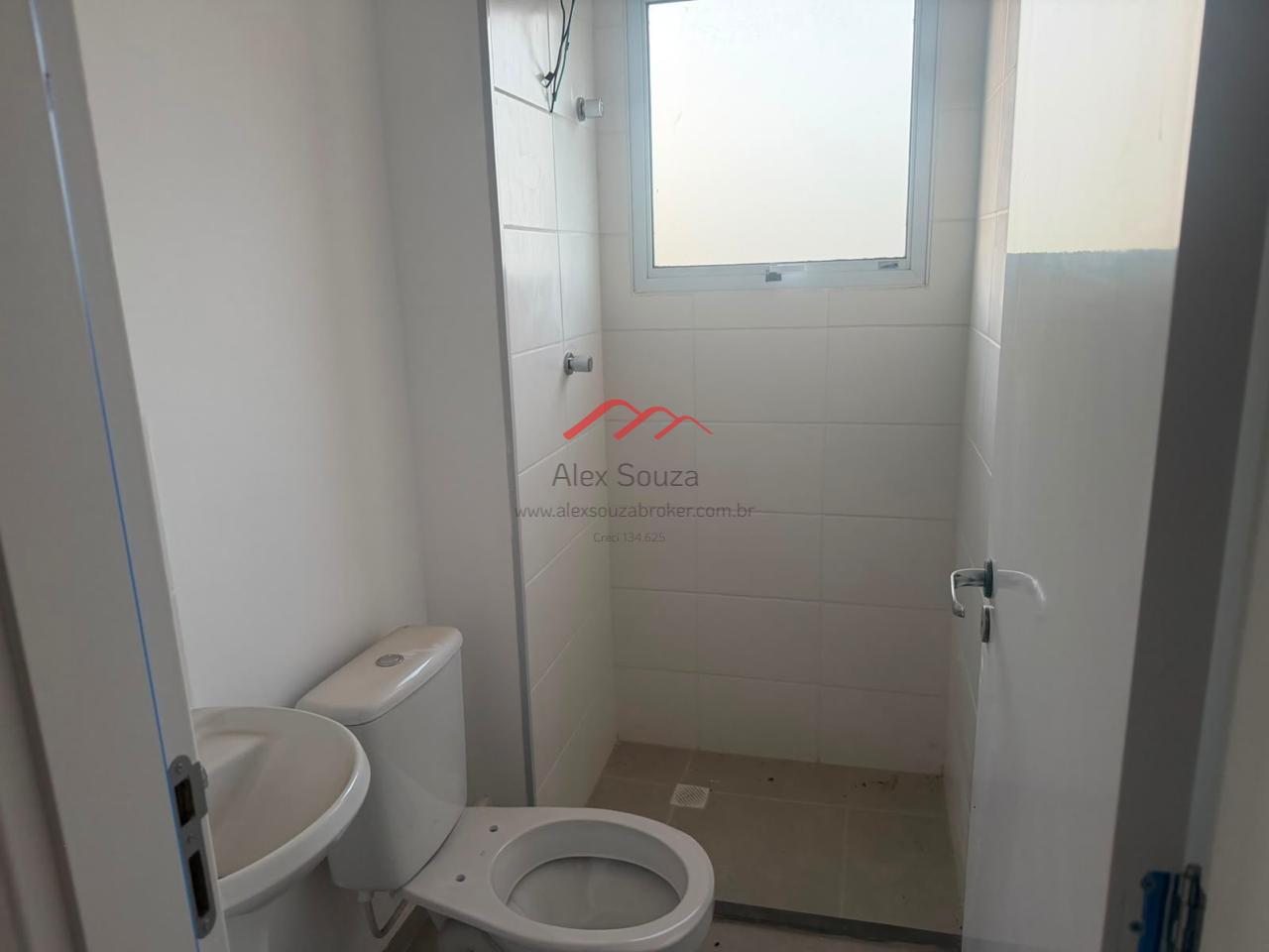 Apartamento, 2 quartos, 40 m² - Foto 7