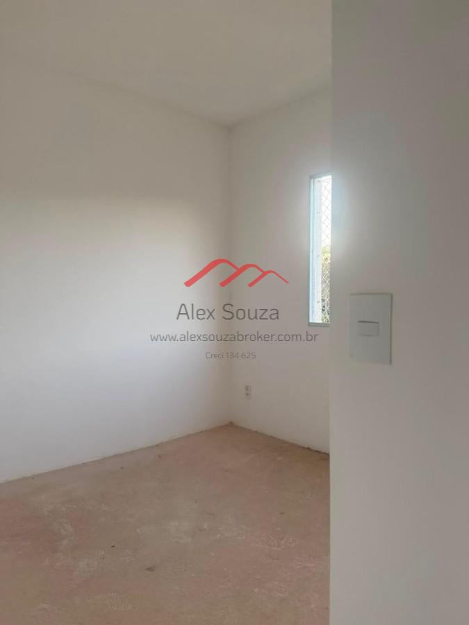 Apartamento, 2 quartos, 40 m² - Foto 9