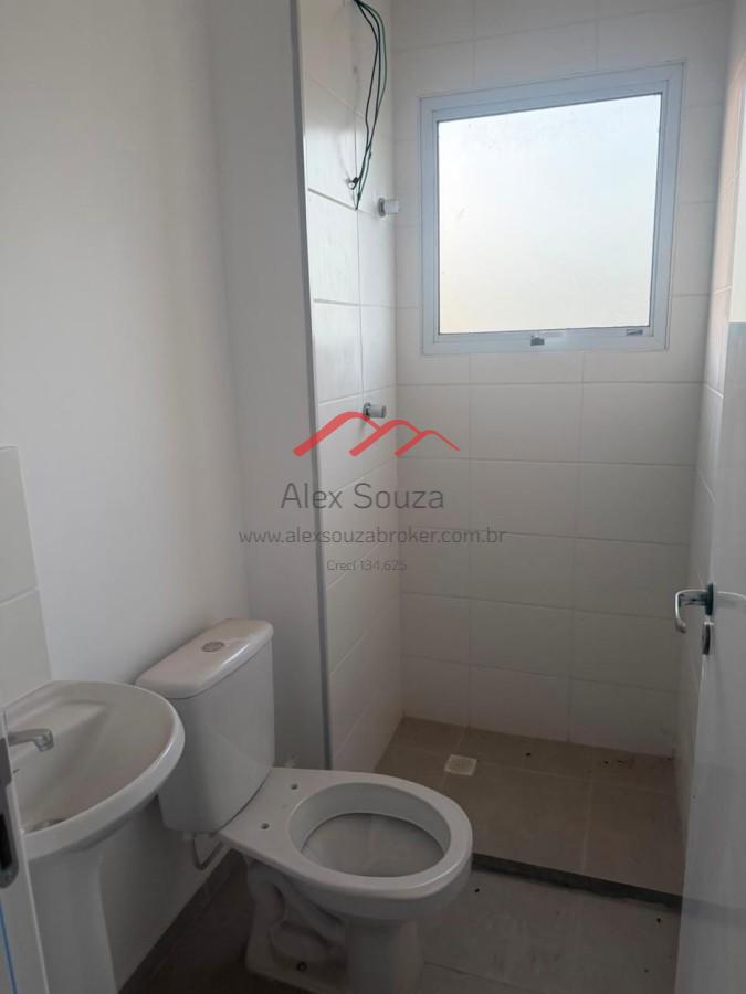Apartamento, 2 quartos, 40 m² - Foto 10