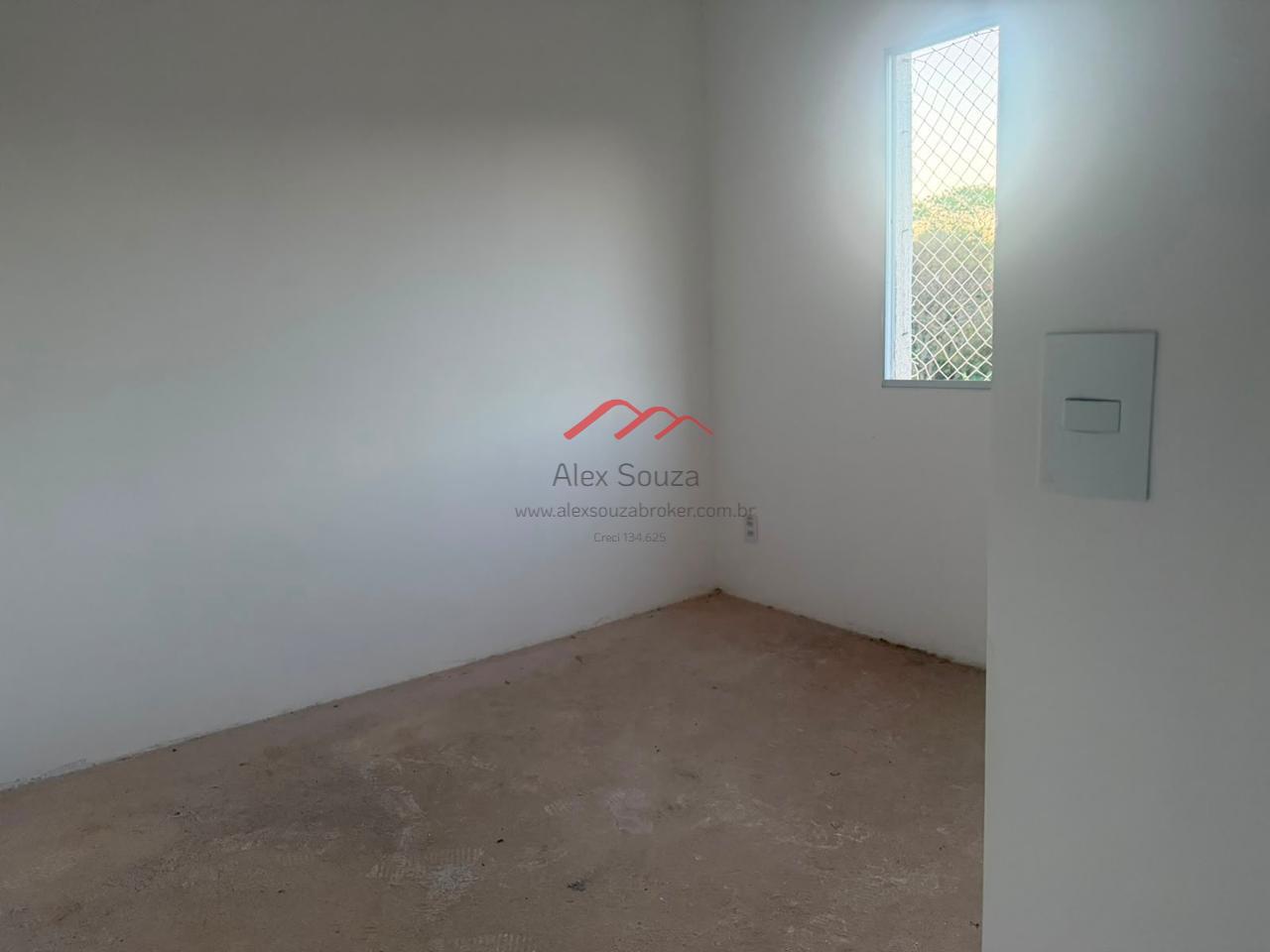 Apartamento, 2 quartos, 40 m² - Foto 14