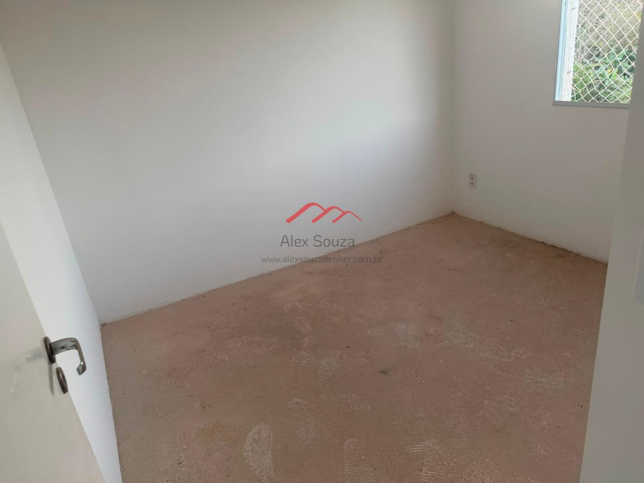 Apartamento, 2 quartos, 40 m² - Foto 12