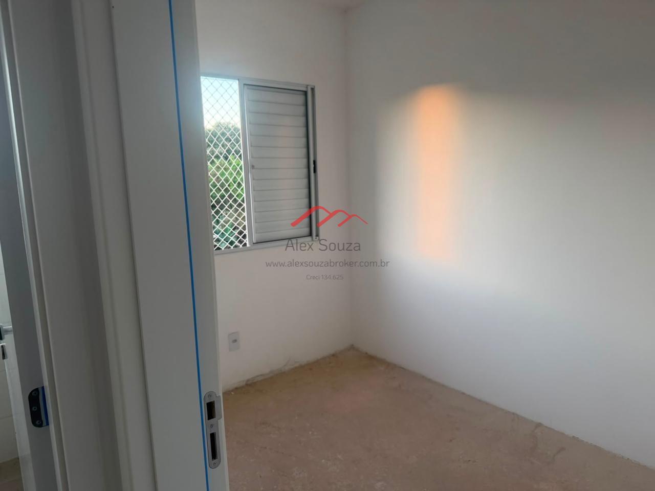 Apartamento, 2 quartos, 40 m² - Foto 13