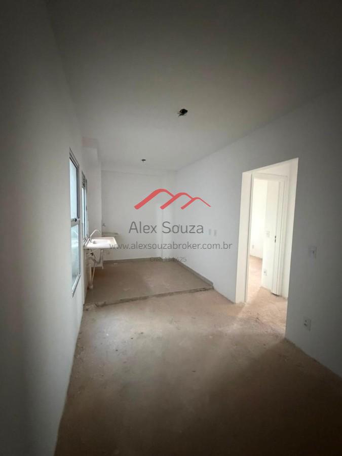Apartamento, 2 quartos, 40 m² - Foto 3