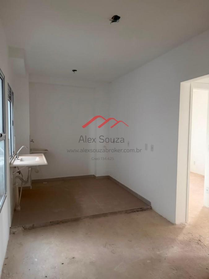 Apartamento, 2 quartos, 40 m² - Foto 5