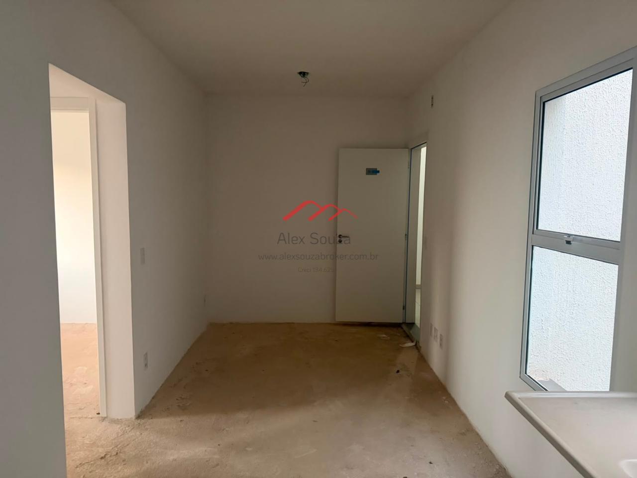 Apartamento, 2 quartos, 40 m² - Foto 16