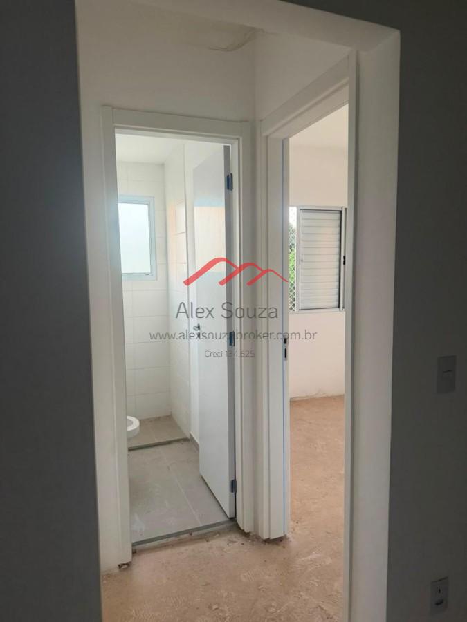 Apartamento, 2 quartos, 40 m² - Foto 15